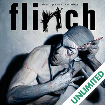 Flinch (1999-2001)